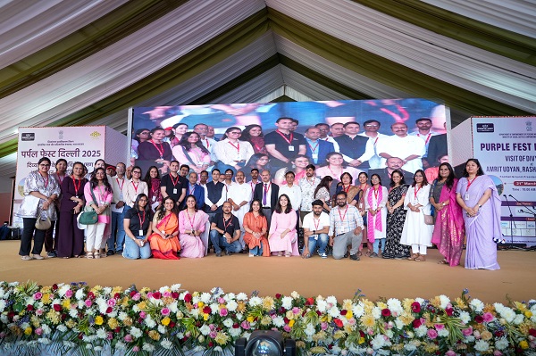 Tech Mahindra Foundation Launches “The Ability Network”, an Ecosystem for Persons with Disabilities