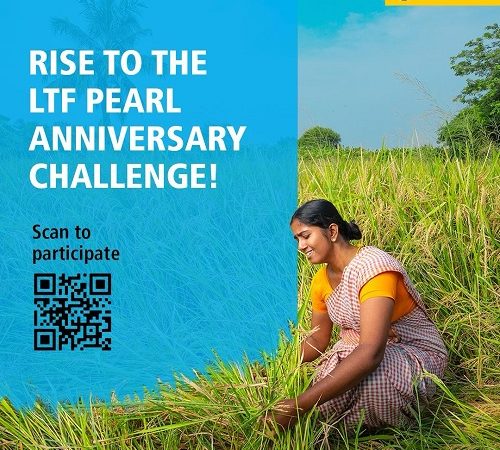 L&T Finance Launches the ‘LTF Pearl Anniversary Challenge’ Hackathon to Revolutionise Farmer Credit Assessments