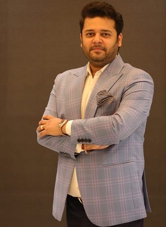 Ganga Realty Transforming Gurugram’s Skyline: Insights from, Joint Managing Director, Mr. Vikas Garg