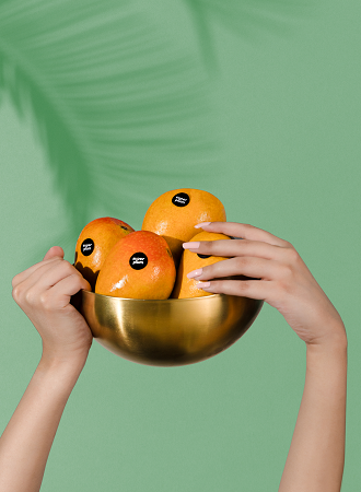 Superplum Launches Innovative Mango Packaging in India to Enhance Food Safety and Product Authenticity