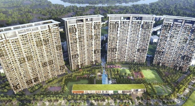 Address Matters: Why Owning Property in Landmark Luxury Developments is a Statement