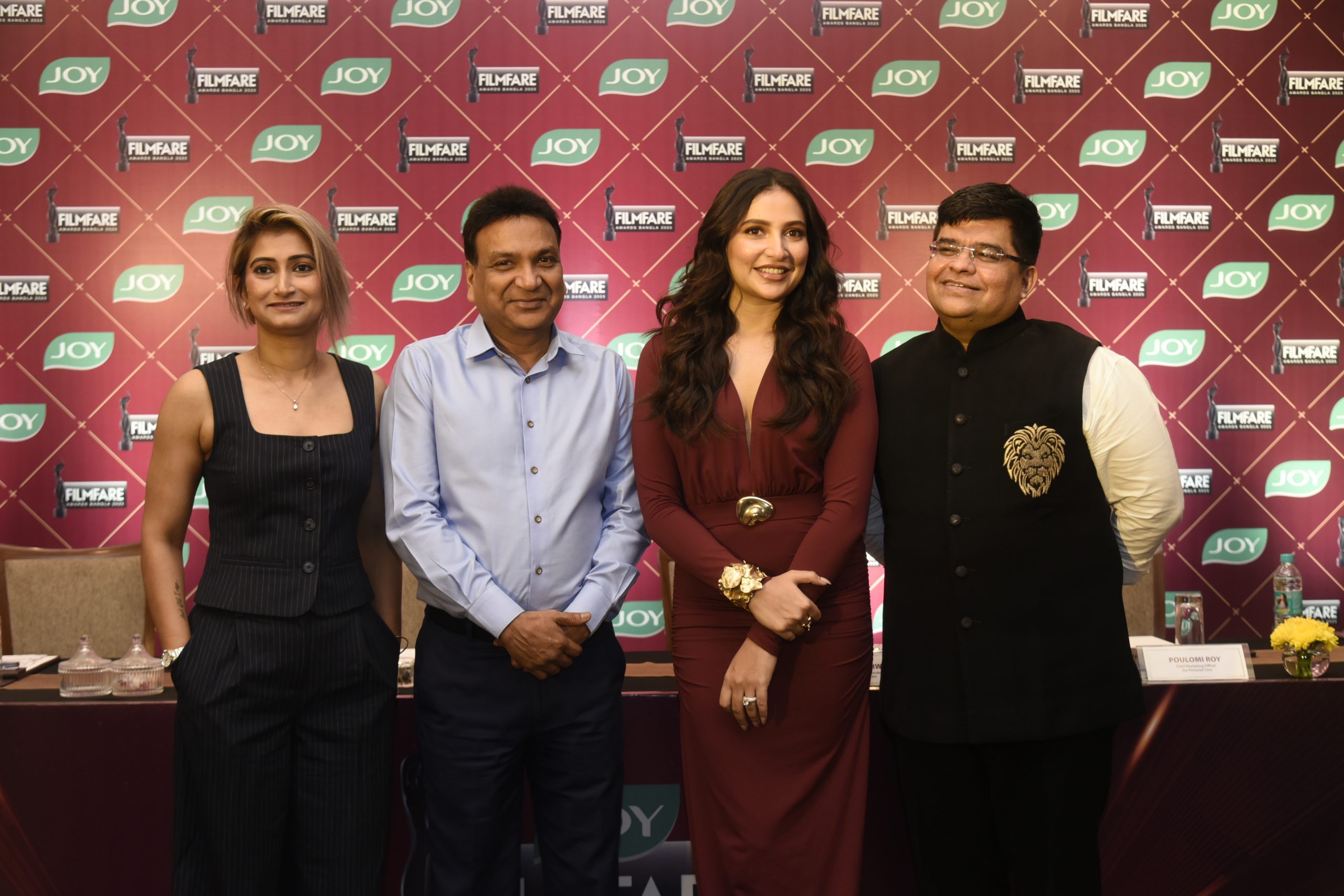 Joy Filmfare Awards Bangla 2025: Nomination List Out Now. Leading the way, Bohurupi bagged 16 nominations, Padatik 14 and The Frame Fatale and Khadaan 12 nominations each.