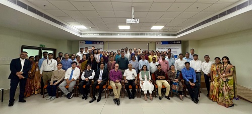 BD India Provides Knowledge-sharing Platform for Laboratory Personnel on Minimal Residual Disease