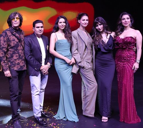 Ace Acreville Unveiled: A New Era of Luxury Living Begins