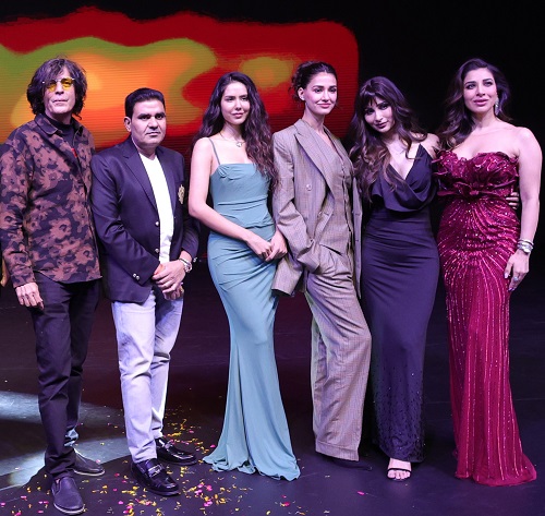 Ace Acreville Unveiled: A New Era of Luxury Living Begins