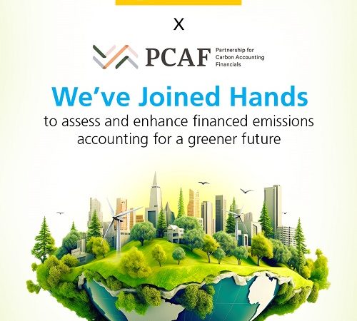 L&T Finance Ltd. Joins the Partnership for Carbon Accounting Financials (PCAF)