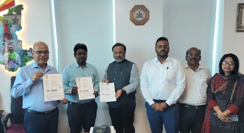 Reviving Bengaluru’s Water: The Art of Living Signs a Groundbreaking Tripartite MoU for the City’s Lifeline