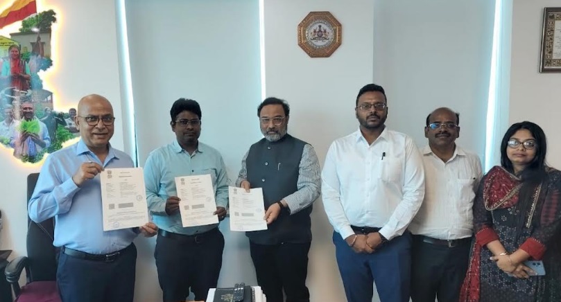 Reviving Bengaluru’s Water: The Art of Living Signs a Groundbreaking Tripartite MoU for the City’s Lifeline