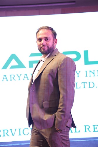 The Evolution of Aryan Realty Infratech Pvt. Ltd. – From a Trusted Consultant to a Visionary Developer