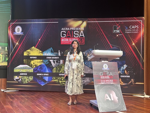 GeniusMentor Unveiled at GAISA 2025: India’s First Super AI-Powered Learning Platform Sets New Benchmark in Personalized Education