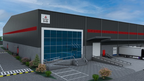 Grade-A Industrial Spaces Developer OneAlpha Launched in Chennai with New Oragadam Project