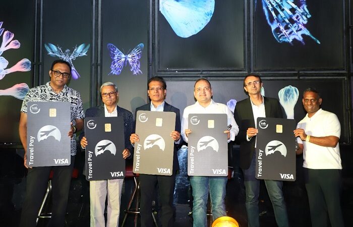 Global Pay by WSFx (formerly Wall Street) Makes Strategic D2C Debut with Lifestyle Travel Essential Product