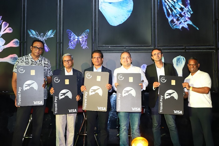 Global Pay by WSFx (formerly Wall Street) Makes Strategic D2C Debut with Lifestyle Travel Essential Product