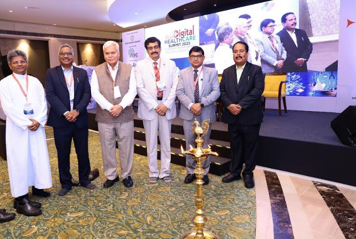 The Future of Digital Health is Powered By AI