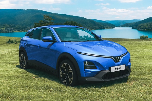 What Indian Car Lovers Can Expect from the VinFast VF 6