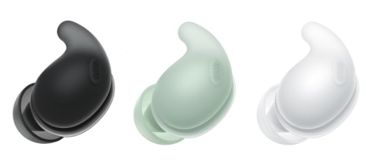 Sony India Announces LinkBuds Fit with Advanced Noise Cancelling and AI-powered Call Clarity