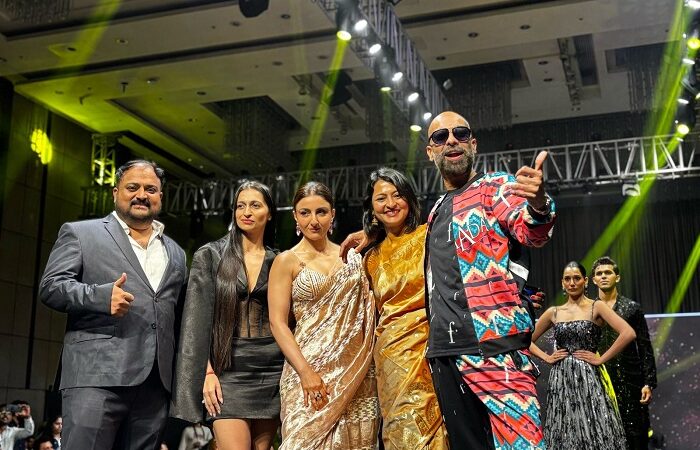 TAB Terra Casa & FashionTV Luxury Real Estate Signature Project Initiative in Pune at the Hands of Soha Ali Khan