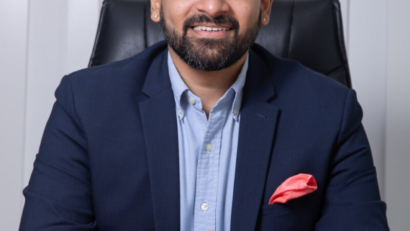 “Management Playbook 2.0” Written By Priyavrata Mafatlal Emphasises on Purpose-Driven Leadership