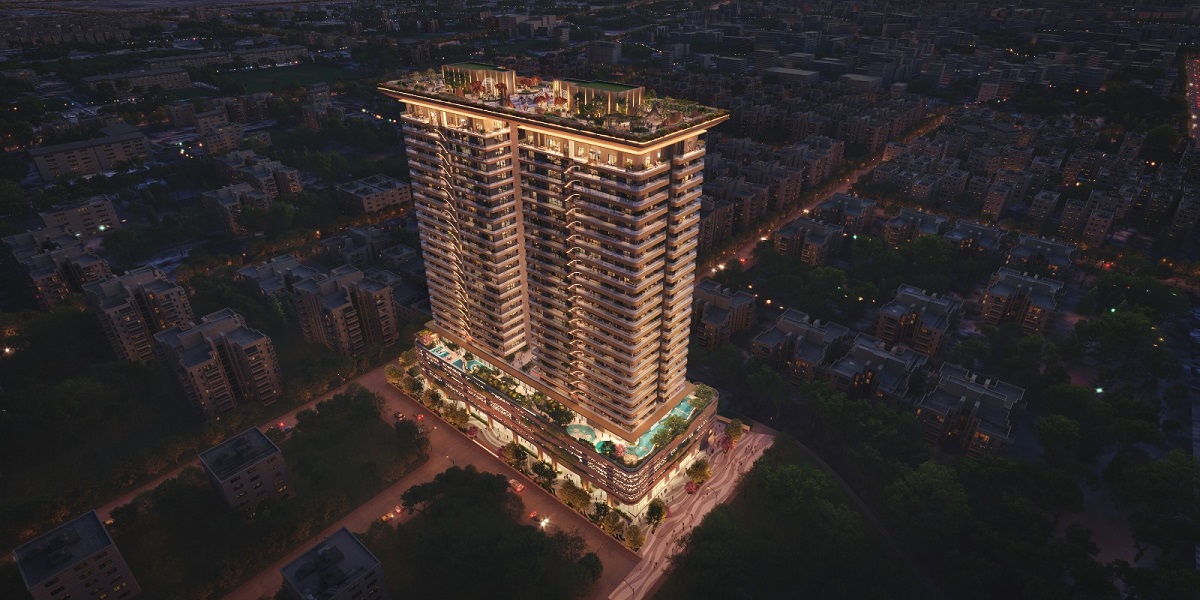 TREVOC Group Announces 200 Cr Investment Plan for Haryana’s Tier 2 Cities