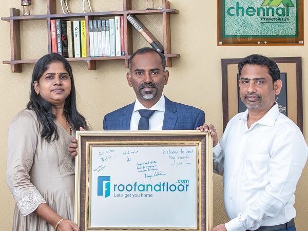 IBI Media Technologies Private Limited Announces the Acquisition of the RoofandFloor Brand