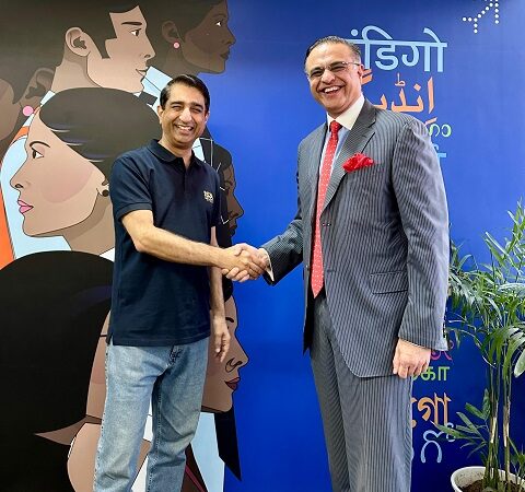 Elevate Your Travel Experience: The Postcard Hotel Partners with IndiGo to Reward BluChip Members