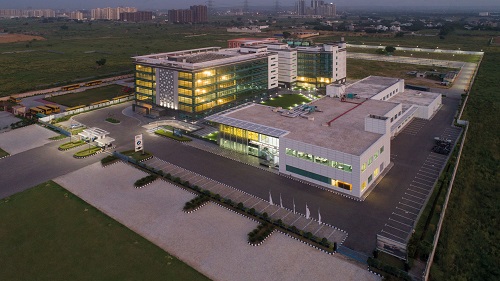 RSP Developers Delivers South Asia’s Largest Aviation Training Academy in Gurugram