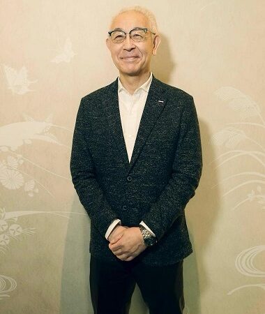 Shinji Fukuyo, Chief Blender of Suntory, Visits India to Celebrate the Artistry of Hibiki
