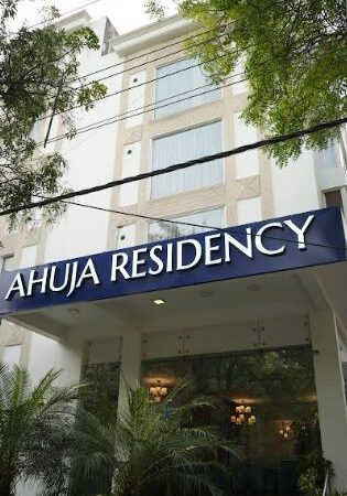 Ahuja Residences Launches ‘Ahuja Residency Sage’ – A Chic New Boutique Hotel in Malviya Nagar, New Delhi