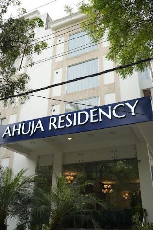 Ahuja Residences Launches ‘Ahuja Residency Sage’ – A Chic New Boutique Hotel in Malviya Nagar, New Delhi