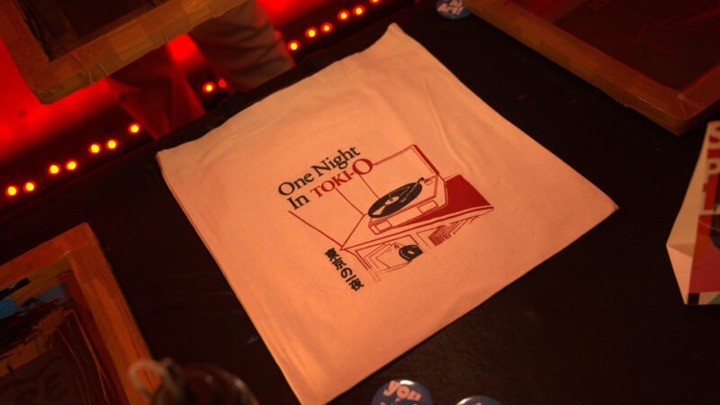 One Night in Toki-O: An Immersive Cultural Experience Bringing Tokyo to Delhi