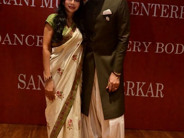 Indrani Mukerjea Enterprise and Sandip Soparrkar Turn Rhythm into Resilience on International Dance Day