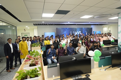UKG, The Largest US Based Private SaaS Company, is Expanding its India Footprint to Drive Global Innovation