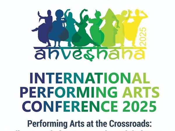 World University of Design to Host ANVESHANA 2025 on Indian Knowledge Systems through Performing Arts