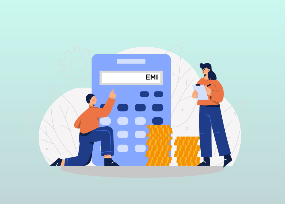 Manage Your Expenses with a Bajaj Finserv Personal Loan of up to Rs. 55 Lakh