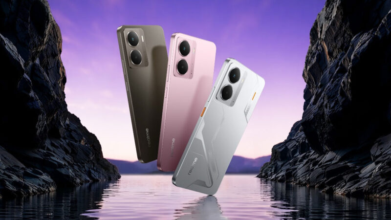 realme launches the ultimate performance duo – the realme P3 Ultra 5G and realme P3 5G, starting at INR 22,999 and INR 14,999, accompanied by the feature-packed realme Buds Air 7 & Buds T200 Lite