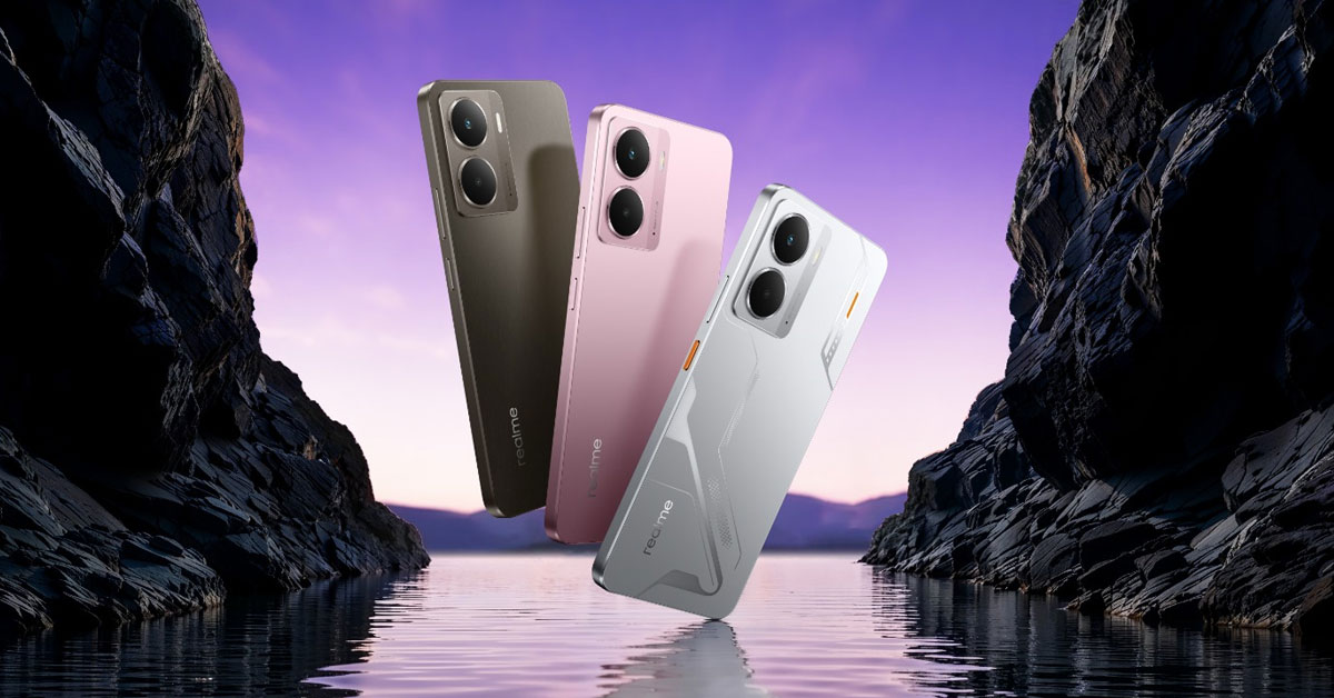 realme launches the ultimate performance duo – the realme P3 Ultra 5G and realme P3 5G, starting at INR 22,999 and INR 14,999, accompanied by the feature-packed realme Buds Air 7 & Buds T200 Lite