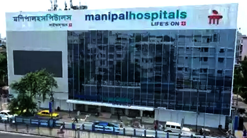 Manipal Hospital Broadway and Manipal Foundation unite to save life of 16-Year-Old girl in critical condition