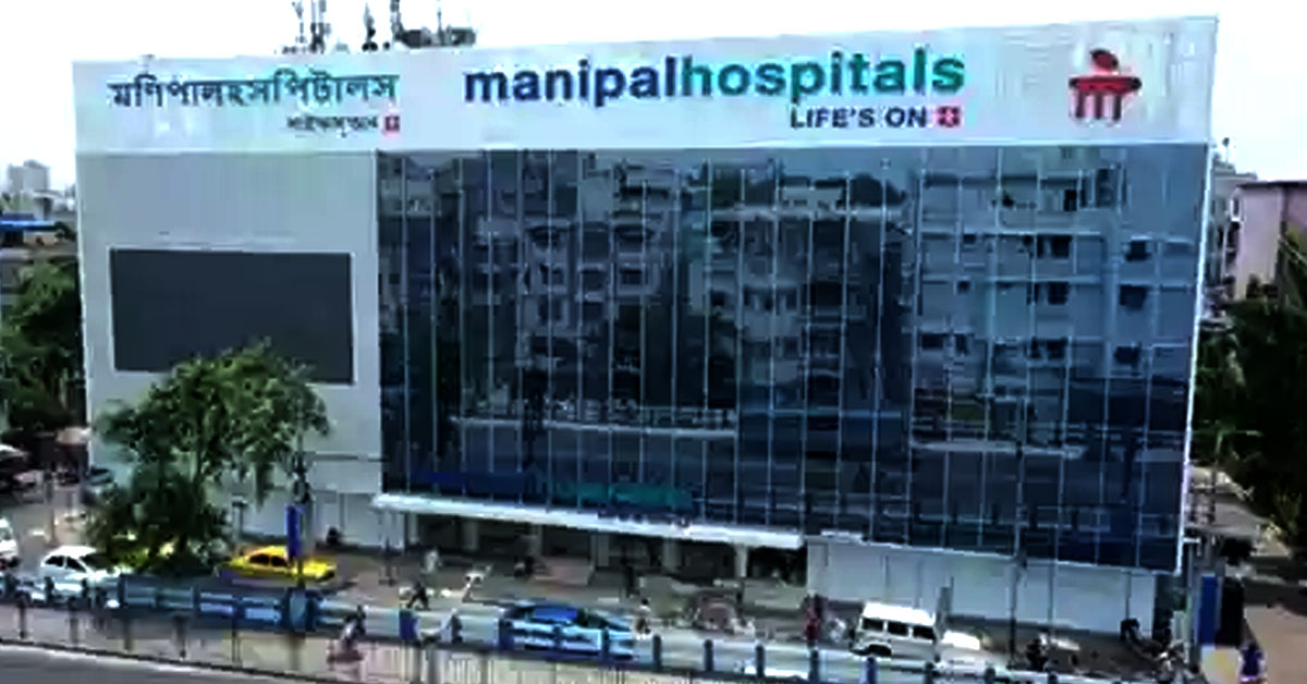 Manipal Hospital Broadway and Manipal Foundation unite to save life of 16-Year-Old girl in critical condition