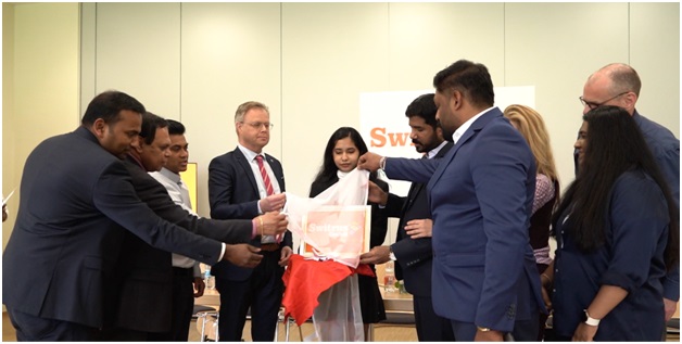 Switrus Goes Global: Becomes The First Indian Tour Operator To Open A Branch In Germany