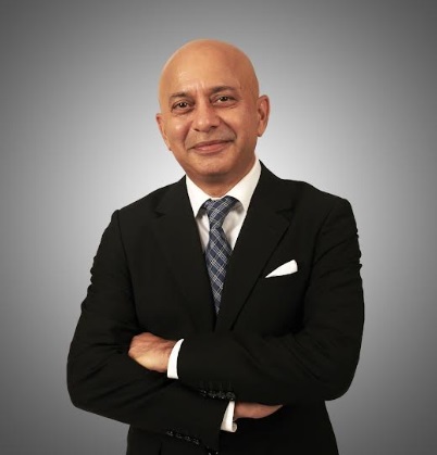 Shri Raj Kumar Dubey has Taken Over the Additional Charge Director (Marketing) of BPCL