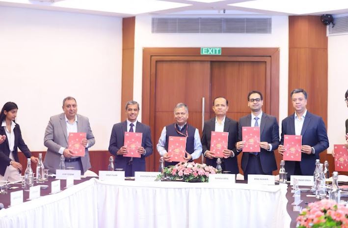 EICI Releases White Paper to Guide Seamless Integration of ECCS into India’s New Customs Integrated System
