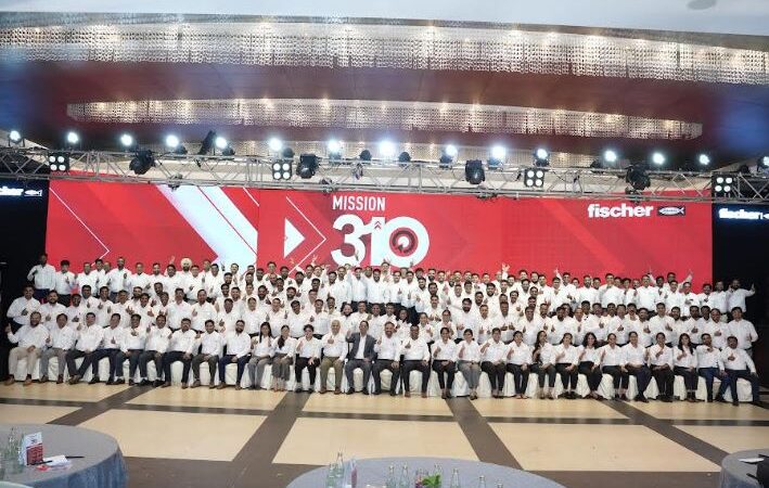 fischer India Recognized as a Great Place to Work for 2025-26, Marking a Hat-Trick of Certifications
