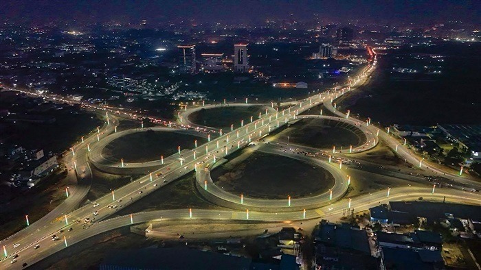 Dwarka Expressway: A Trifecta of Opportunity Reshaping Delhi-NCR’s Future