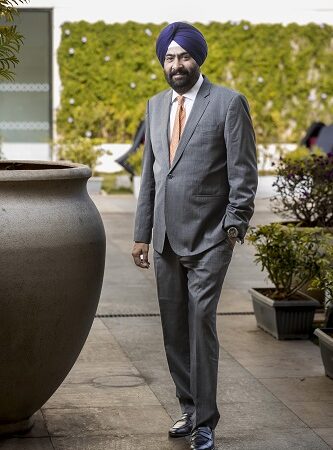NAR-India Appoints Real Estate Leader Ashwinder R. Singh as Advisor