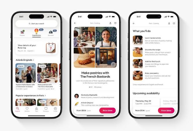 2025 Summer Release: Now You Can Airbnb More Than an Airbnb