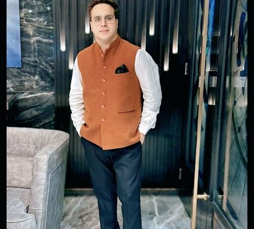 SPJ Group Onboards Industry Veteran Praveen Raina as Executive President for its Real Estate Vertical