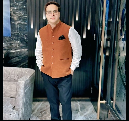 SPJ Group Onboards Industry Veteran Praveen Raina as Executive President for its Real Estate Vertical