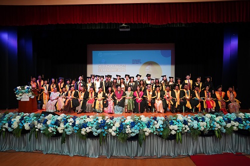 Oakridge Gachibowli Students Shine Bright with Exceptional CBSE Grade 10 &12 Results