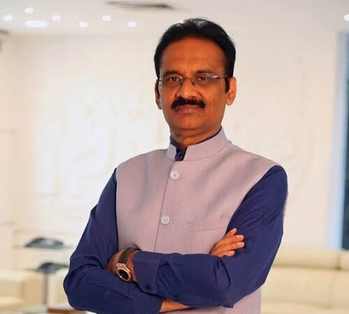 MP Ashok Kumar Mittal to Join All-Party Delegation to Reinforce India’s Zero-Tolerance Stand on Terrorism