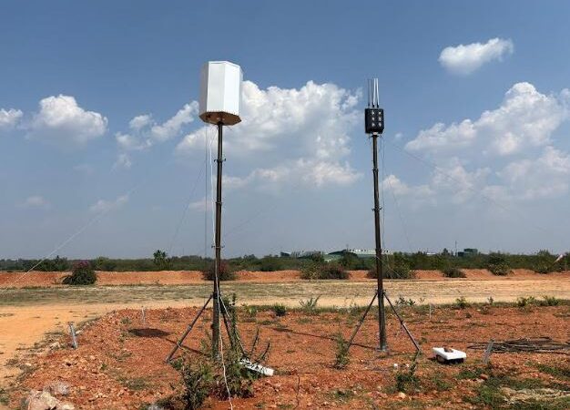 Big Bang Boom Solutions Accelerates Deployment of the Indigenous Vajra Sentinel System to the Indian Air Force in Response to Operation Sindoor